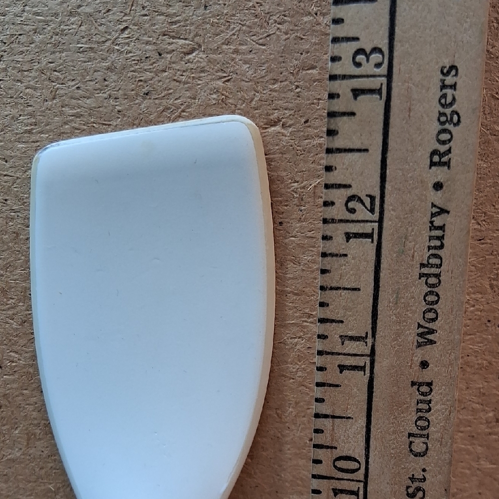 William Sonoma Angled Spatula